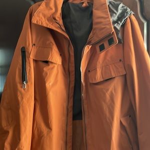 Men”s /Unisex Fall Jacket EUC